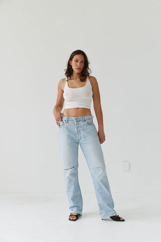 Tomboy Jean