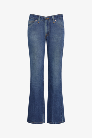 Sloane Bootcut Jean