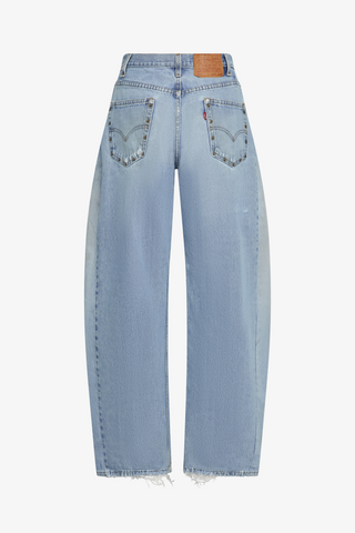 Noa Barrel Jean