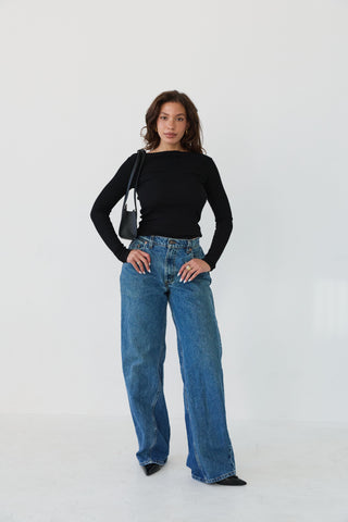 Marlow Jean