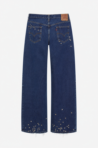 Bowie Jean