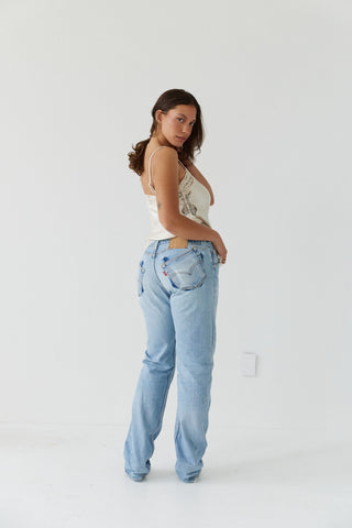 Stevie Jean