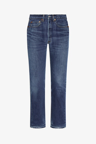 Relaxed Raw Hem Jean – aligrace