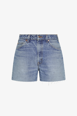 Classic Relaxed Short
