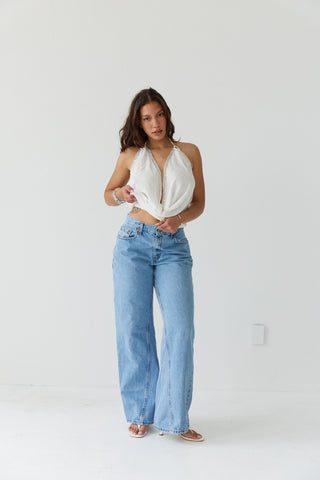 Dakotah Jean