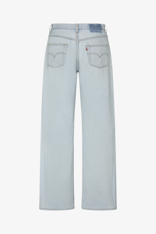 Retro Oversized Jean