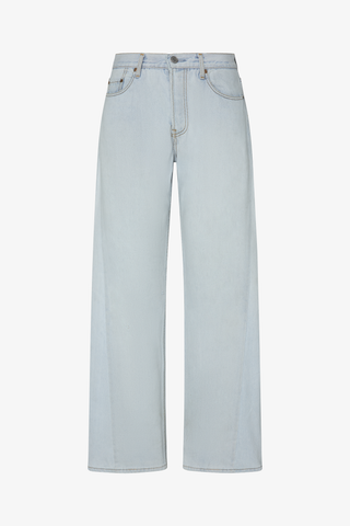 Retro Oversized Jean