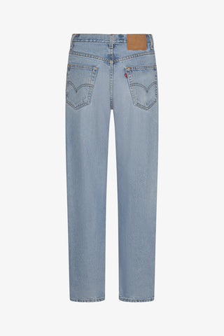 Signature Baggy Jean