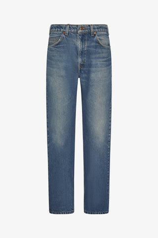 Signature Baggy Jean