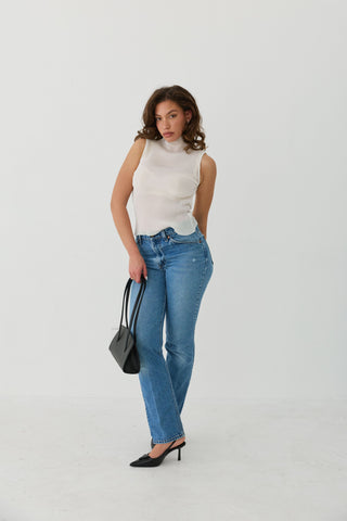 Classic Relaxed Jean