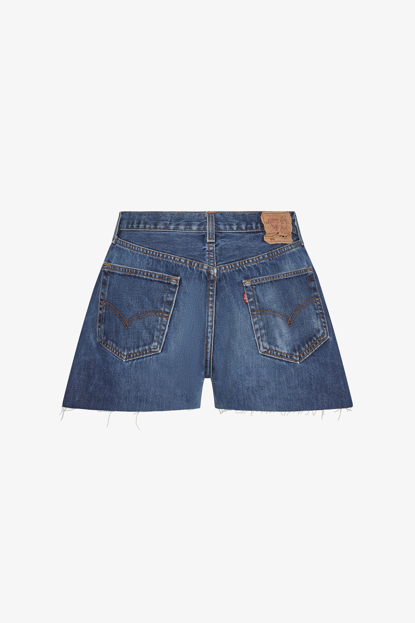 Tomboy Short – aligrace