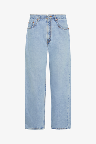 Ultra Baggy Jean