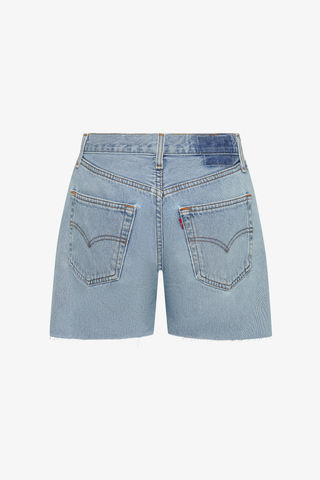 V-Waist Original Short