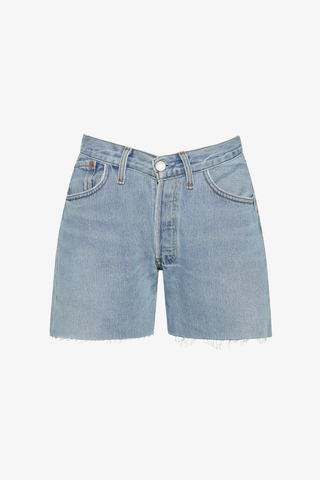 V-Waist Original Short