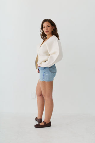 Classic Relaxed Short