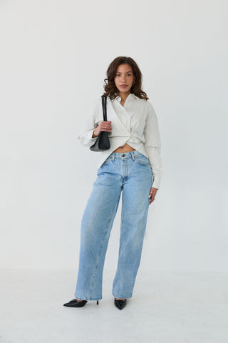 Marlow Jean