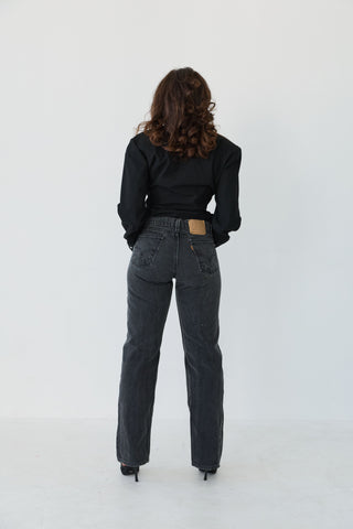 Bennett Jean