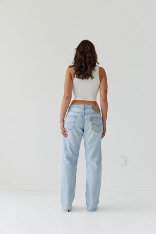 Tomboy Jean