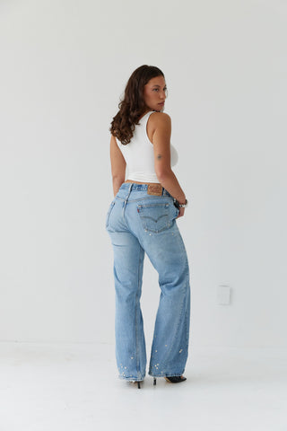 Bowie Jean
