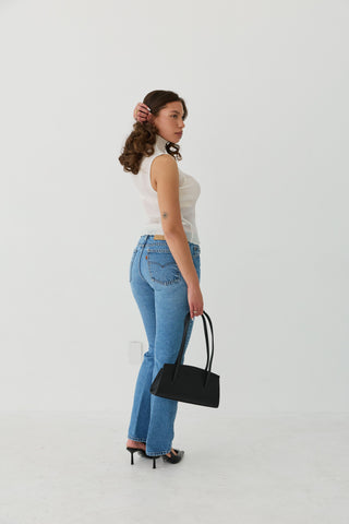 Classic Relaxed Jean