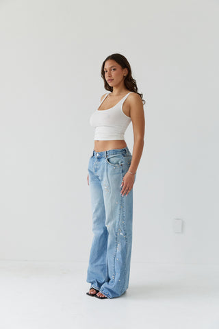 Bowie Jean