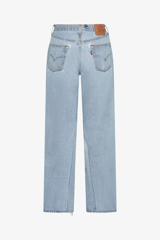 Original Wide Leg Jean