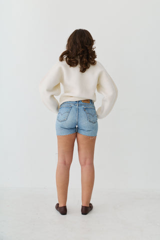 Classic Relaxed Short