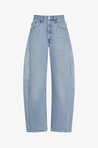 Noa Barrel Jean