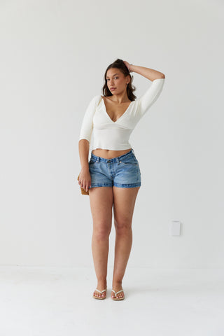 Sutton Short