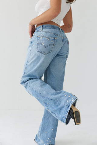 Bowie Jean