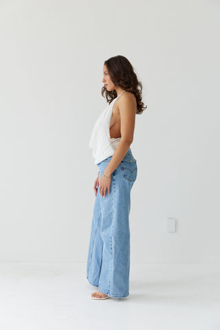 Dakotah Jean