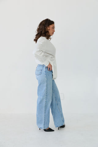 Marlow Jean