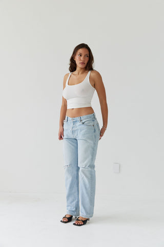 Tomboy Jean